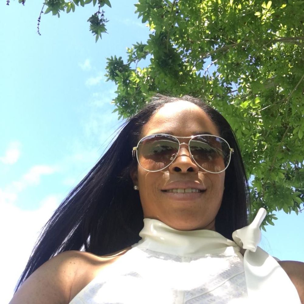 Meet your Posher, Tamara